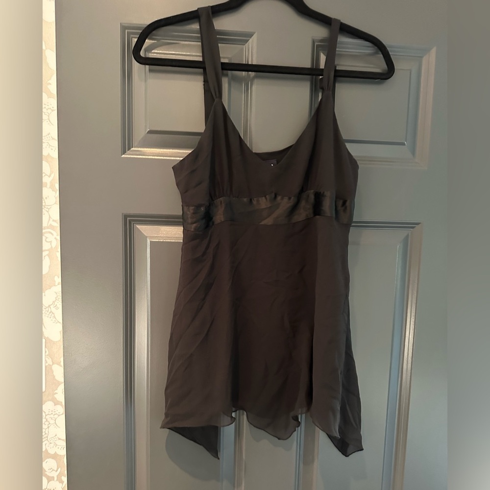 Gap Sz 10 Camisole/Tank